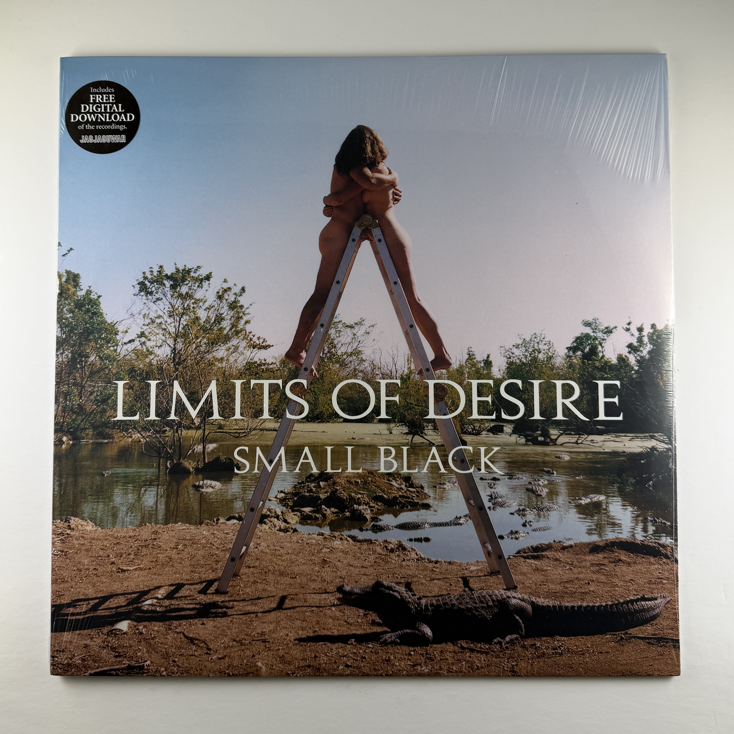 Small Black "Limits of Desire" LP
