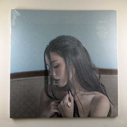 Madison Beer "Locket" LP