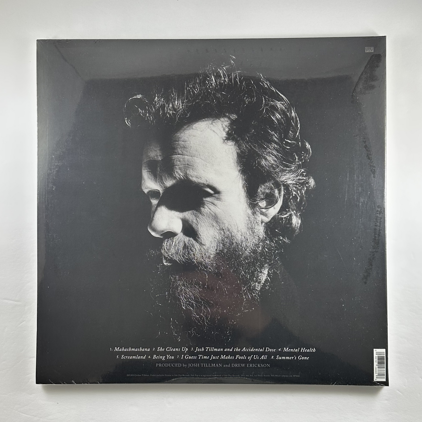 Father John Misty "Mahashmashana" [Limited Edition] 2xLP