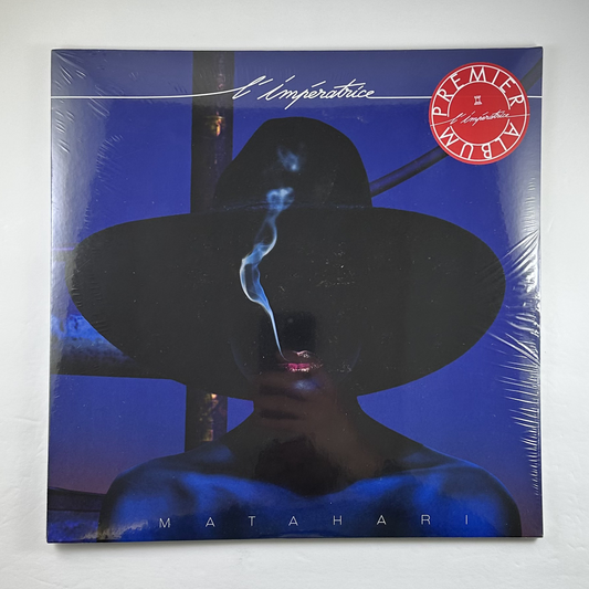 L'Imperatrice "Matahari" 2xLP