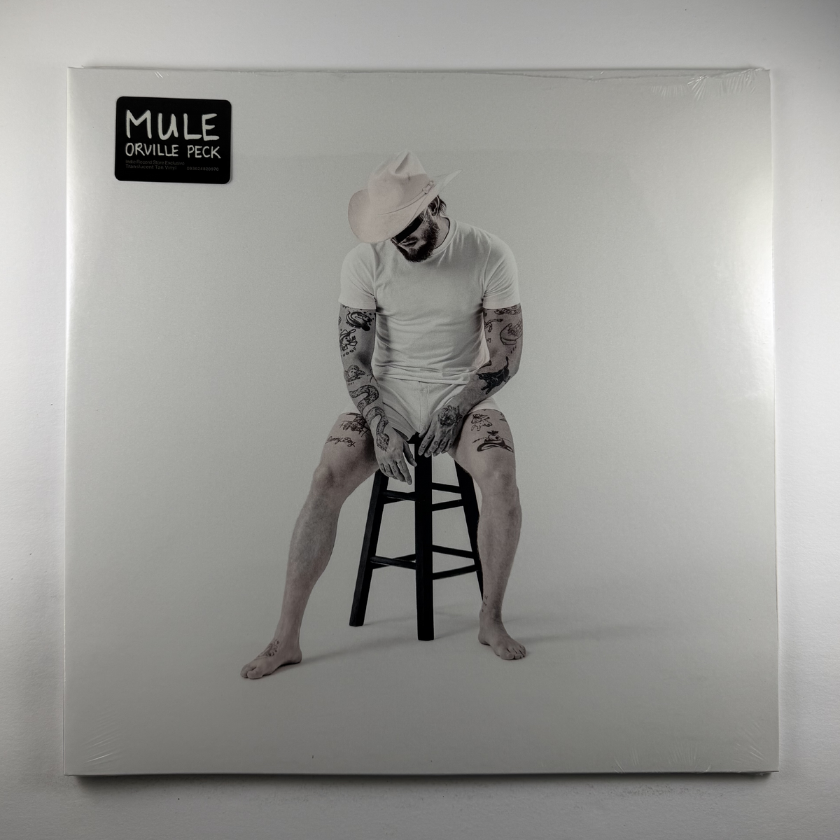 Orville Peck "Mule" [Indie Exclusive] LP