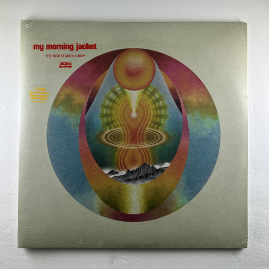 My Morning Jacket "My Morning Jacket" [Indie Exclusive] 2xLP