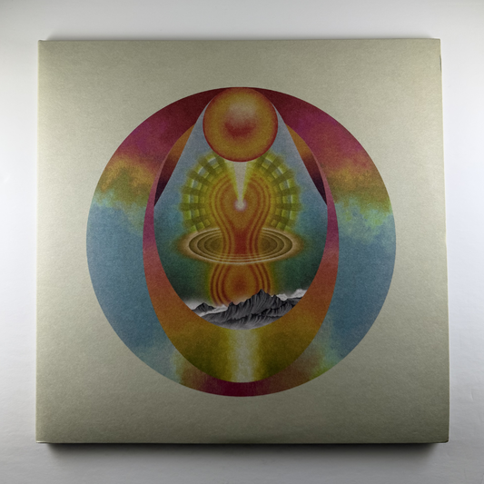Pre-Owned :: My Morning Jacket "My Morning Jacket" 2xLP