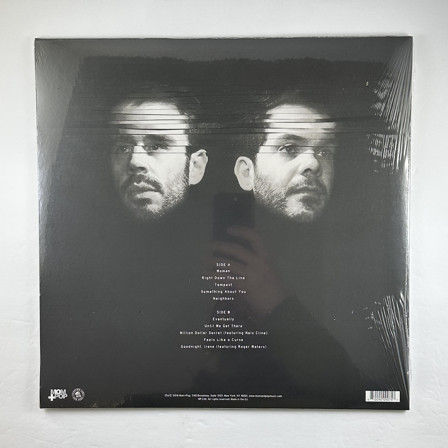 Lucius "Nudes" LP