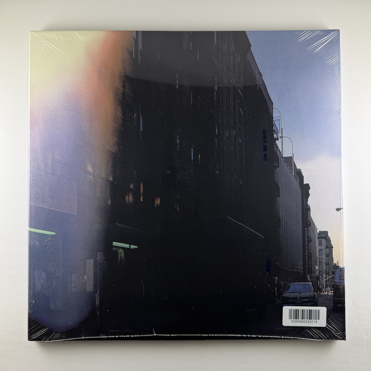 Beastie Boys "Paul's Boutique" [20th Anniversary] 2xLP
