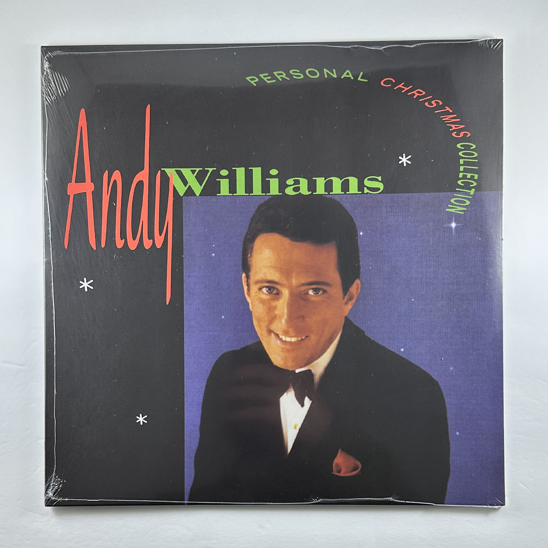 Andy Williams 