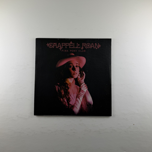 Chappell Roan "Pink Pony Club" [7"]