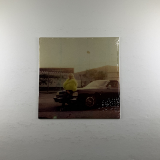 Sabrina Carpenter "Please Please Please" [Indie Exclusive] [7"]