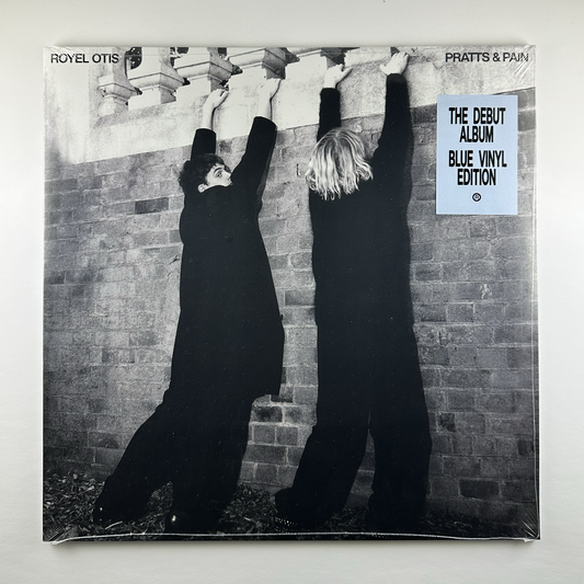 Royel Otis "Pratts & Pain" LP