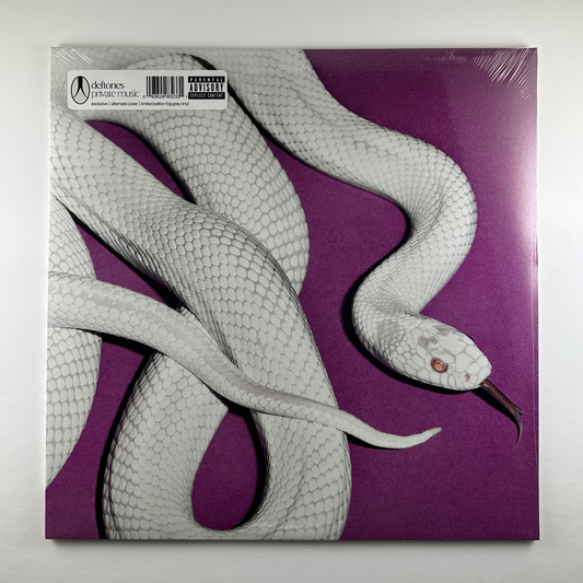 Deftones "Private Music" [Indie Exclusive] LP