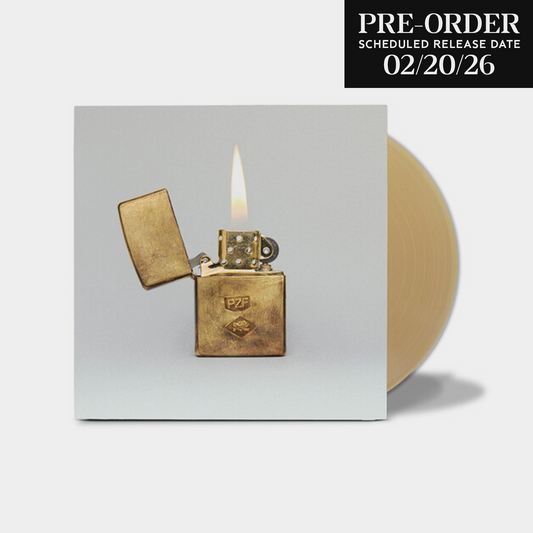 MUMFORD & SONS "Prizefighter" [Indie Exclusive] LP
