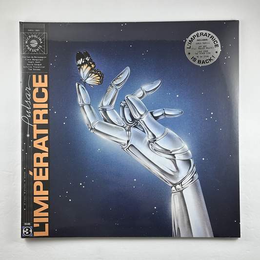 L'Imperatrice "Pulsar" LP