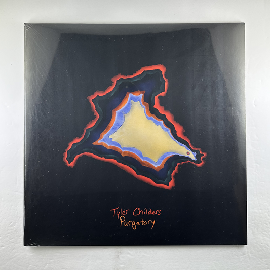 Tyler Childers "Purgatory" LP