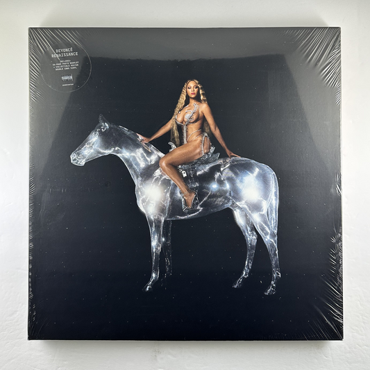 Beyoncé "Renaissance" 2xLP