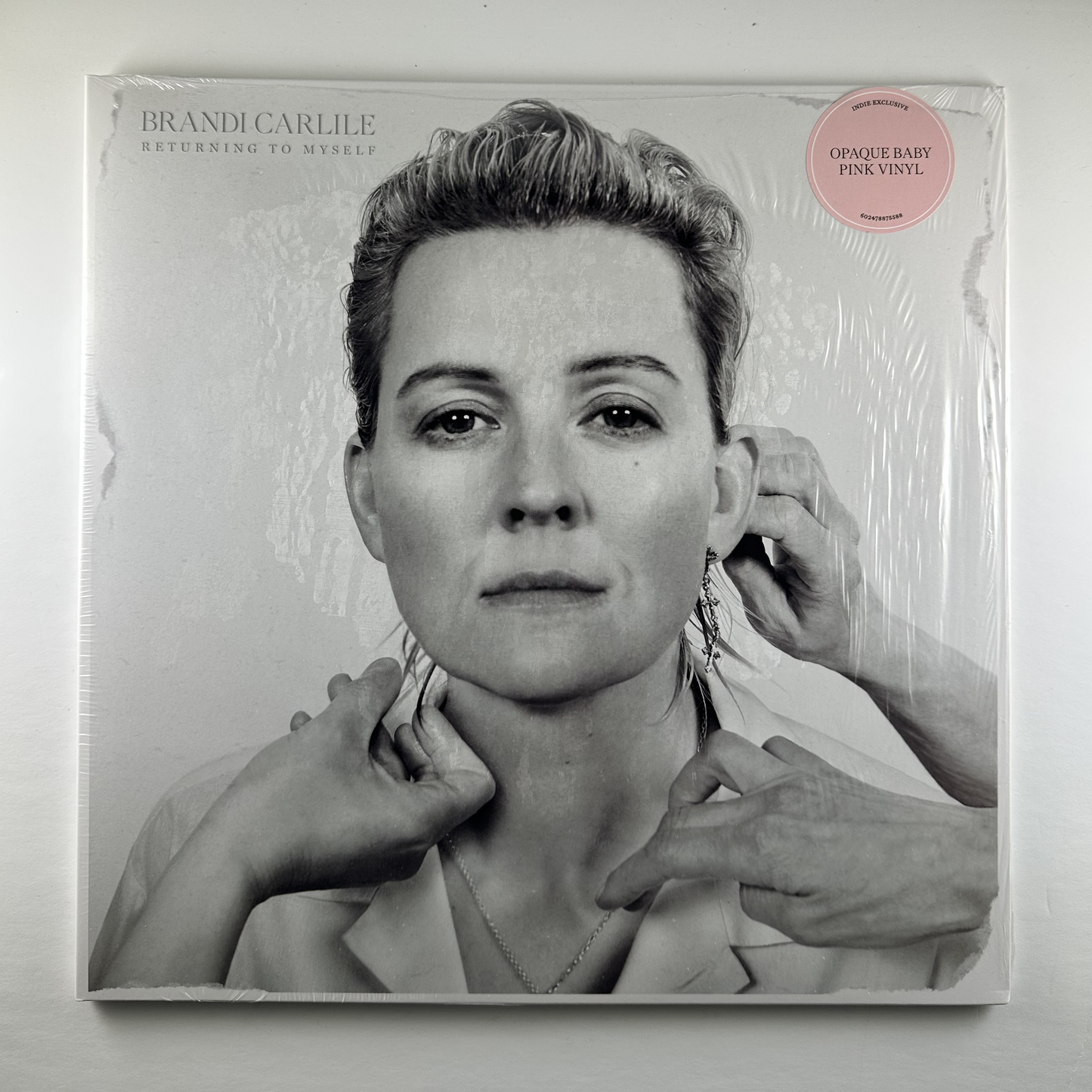 Brandi Carlile "Returning To Myself" [Indie Exclusive] LP