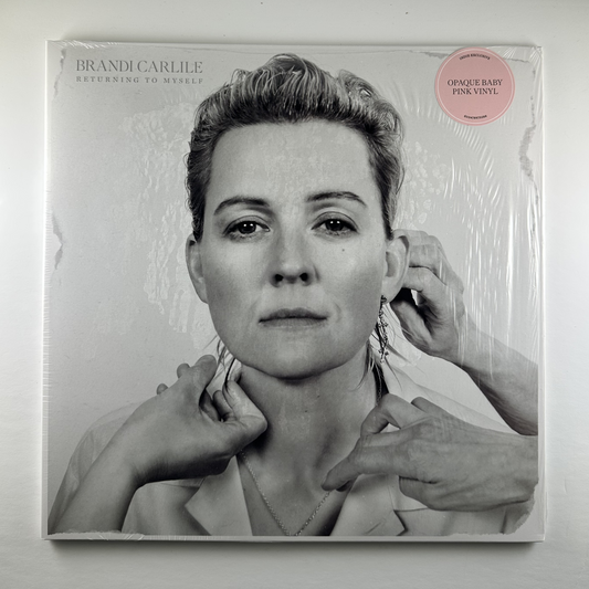 Brandi Carlile "Returning To Myself" [Indie Exclusive] LP