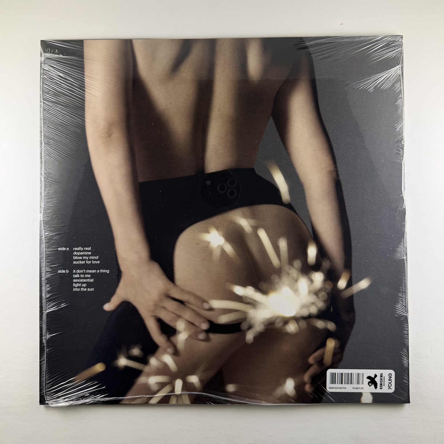 Robyn "Sexistential"[Indie Exclusive] LP