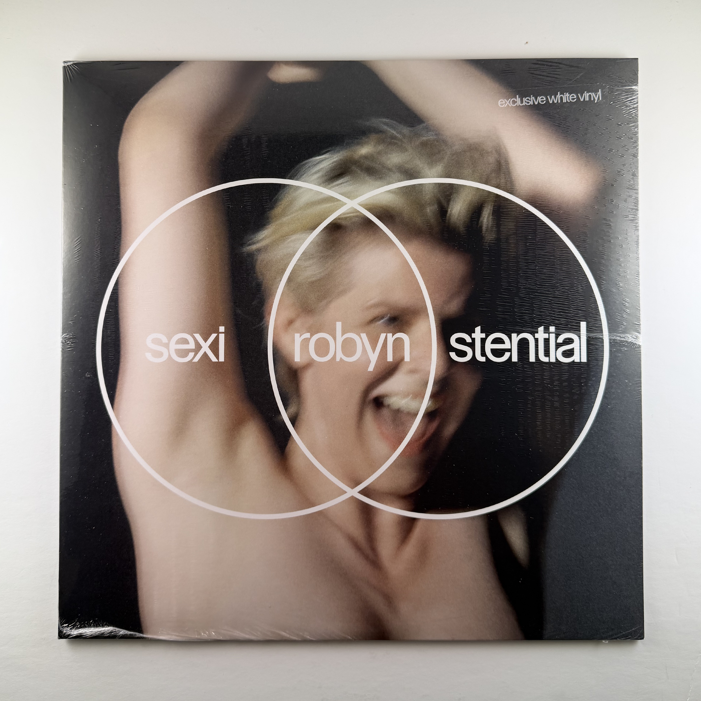 Robyn "Sexistential"[Indie Exclusive] LP