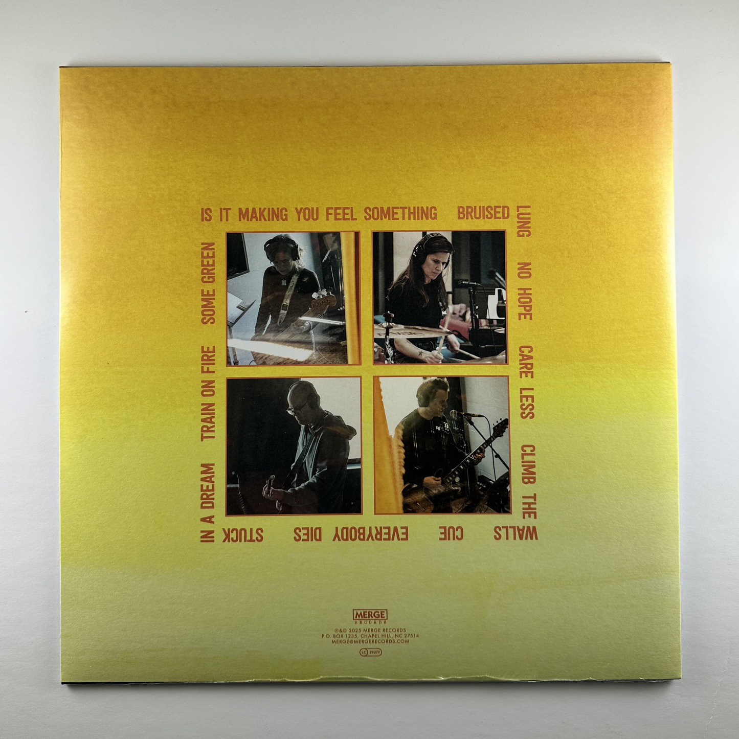 Superchunk "Songs In The Key Of Yikes" [Indie Exclusive] LP