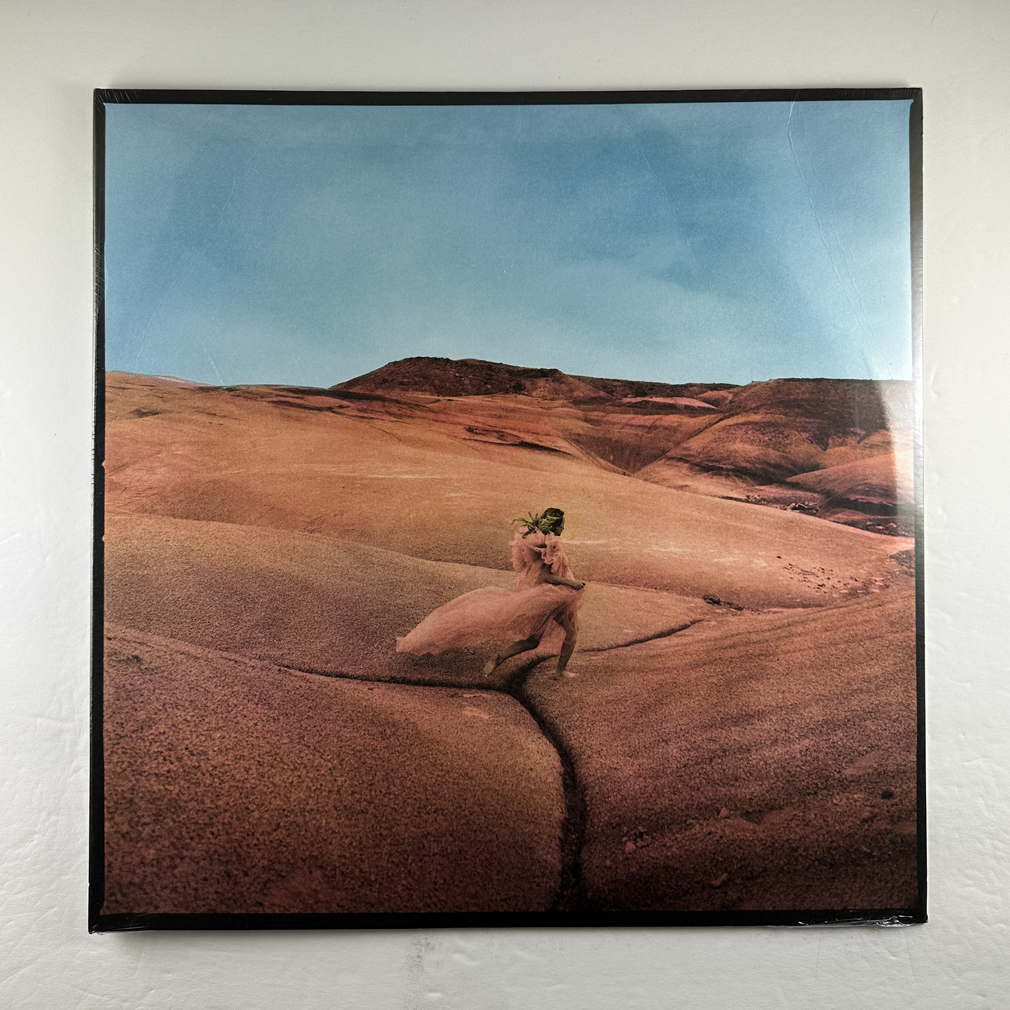 Margo Price "Strays" LP