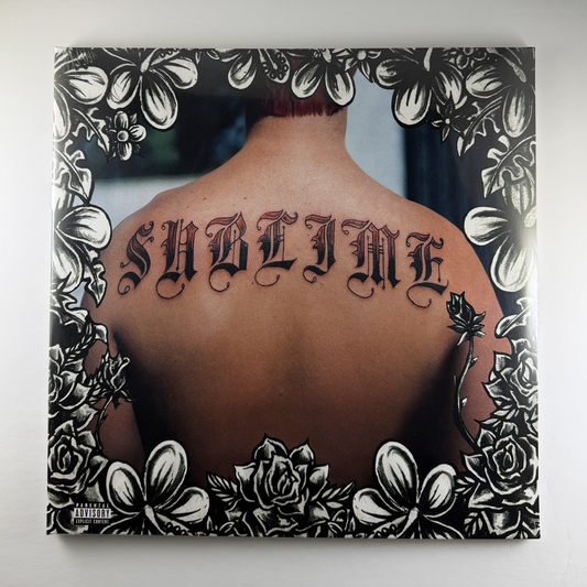 Sublime "Sublime" 2xLP