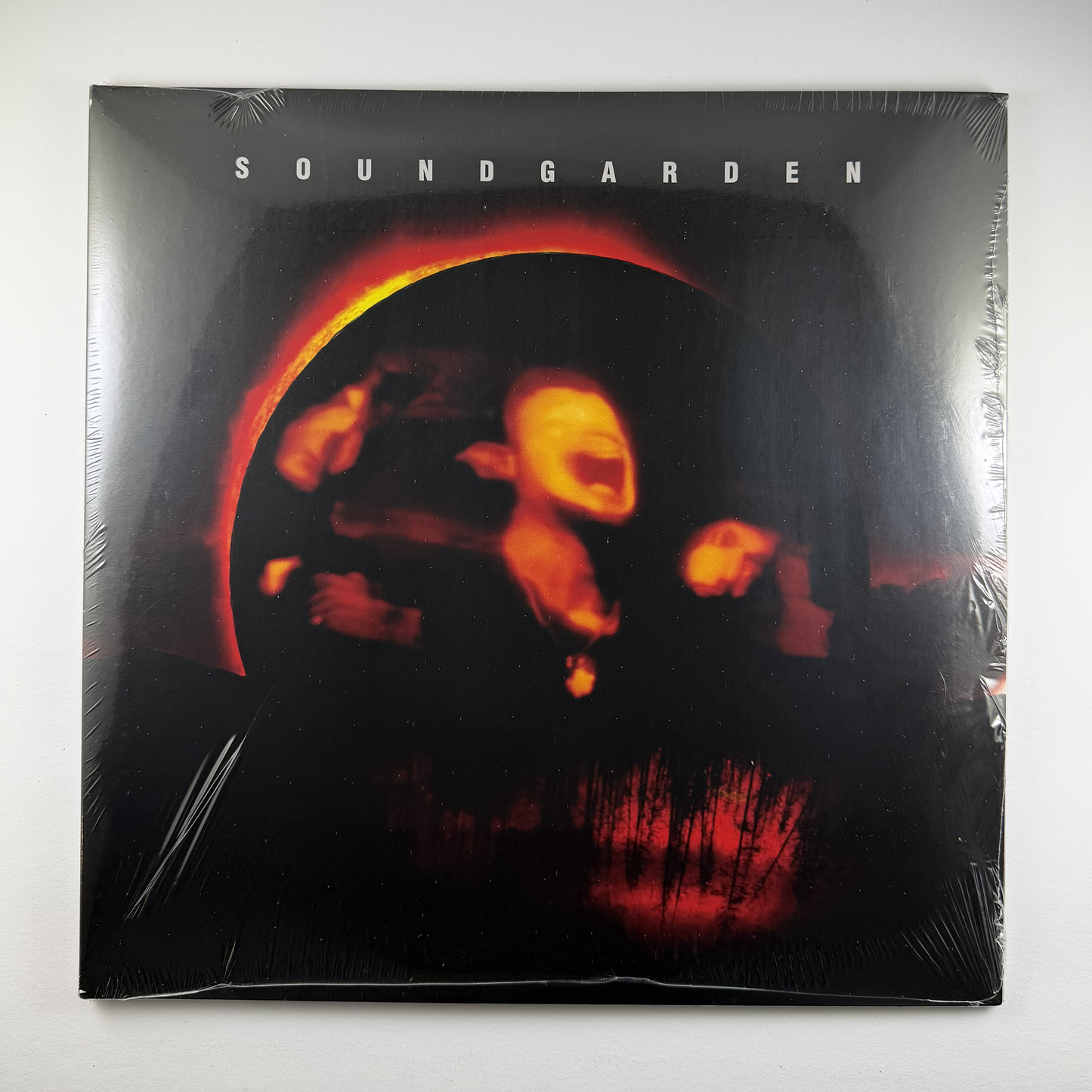 Soundgarden "Superunknown" 2xLP