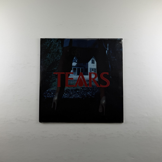 Sabrina Carpenter "Tears" [Indie Exclusive] [7"]