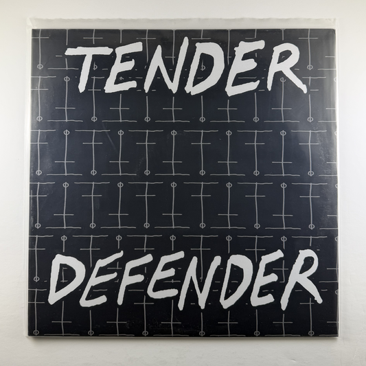 Tender Defender "Tender Defender" LP