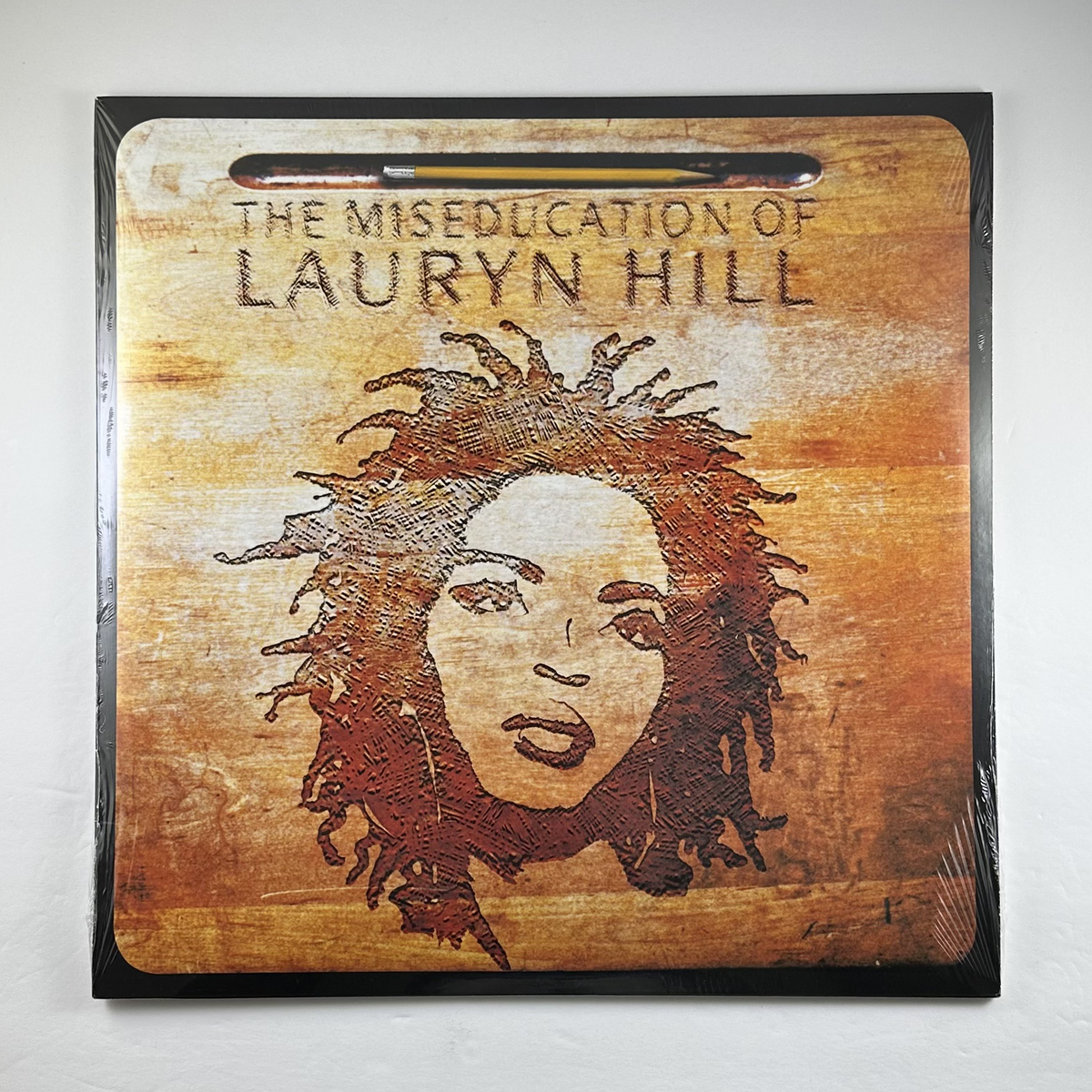 Lauryn Hill Lauryn Hill