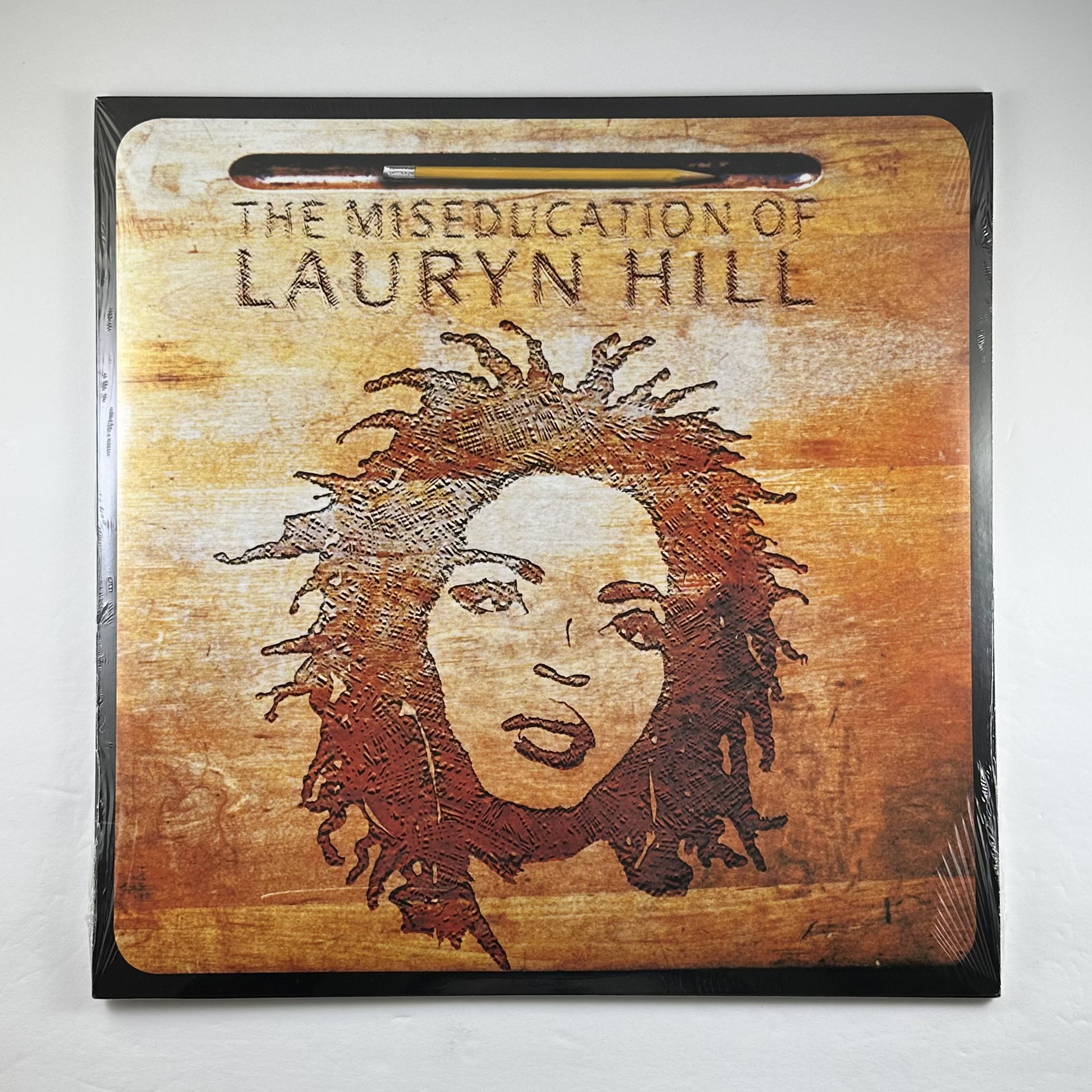 Lauryn Hill 