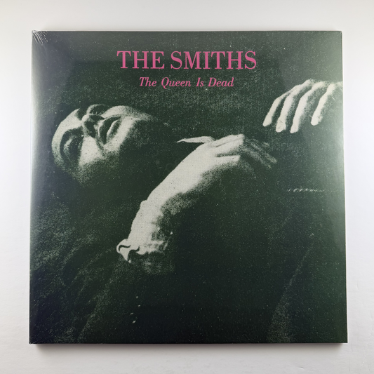 Smith, The "The Queen Is Dead" LP