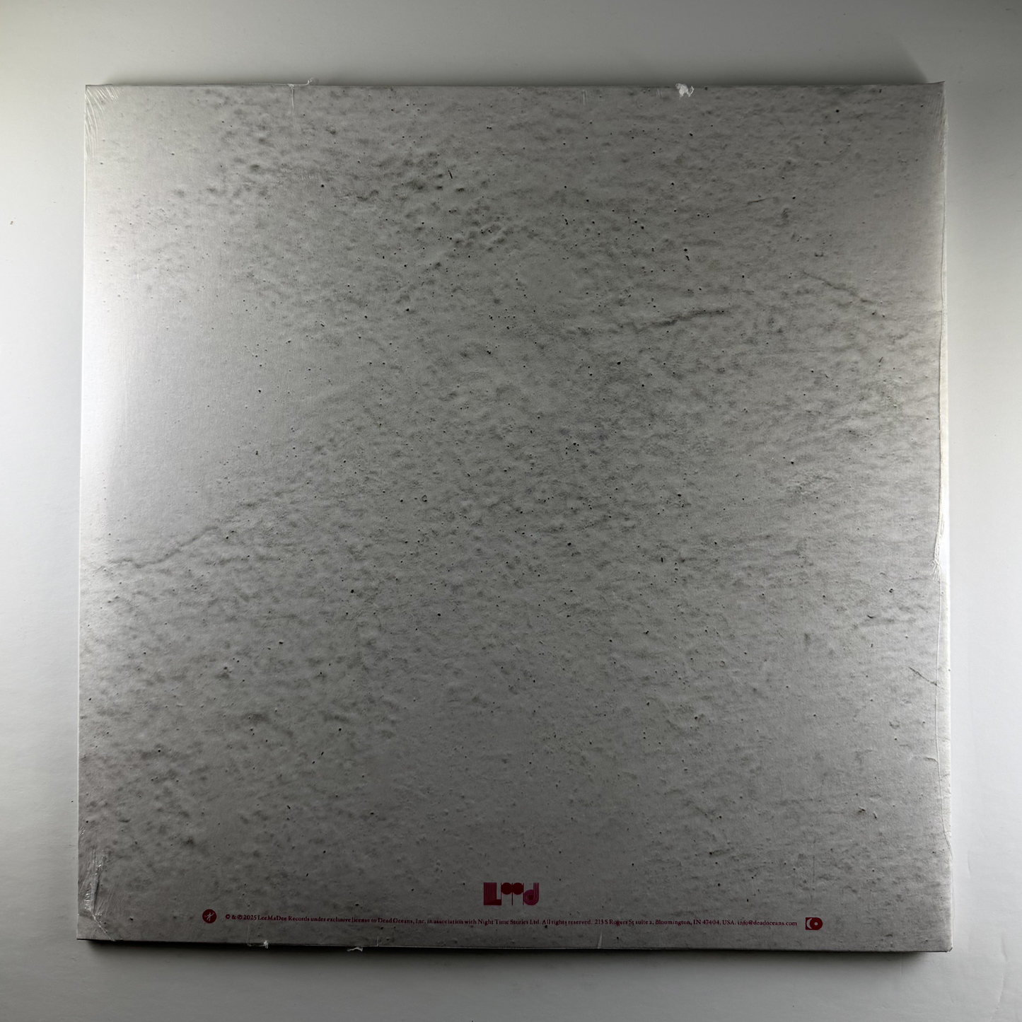 Khruangbin "The Universe Smiles Upon You ii" 2xLP