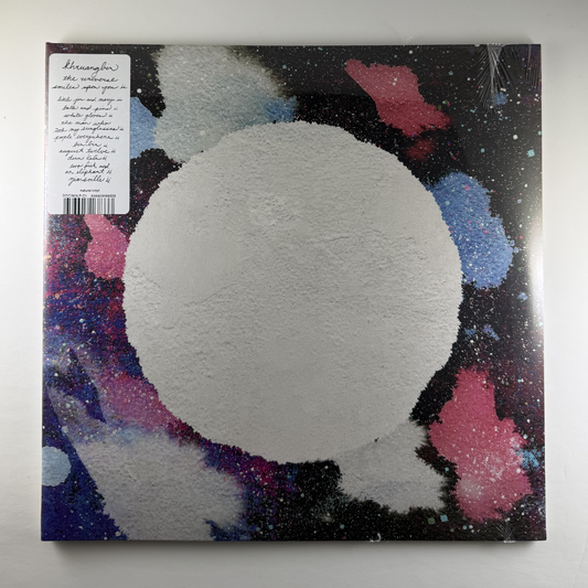 Khruangbin "The Universe Smiles Upon You ii" 2xLP