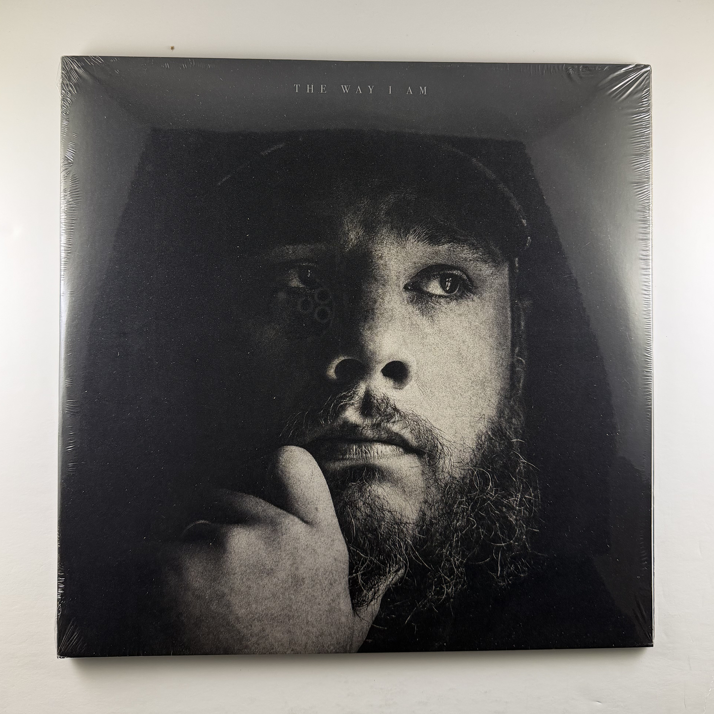 Luke Combs "The Way I Am" 2xLP