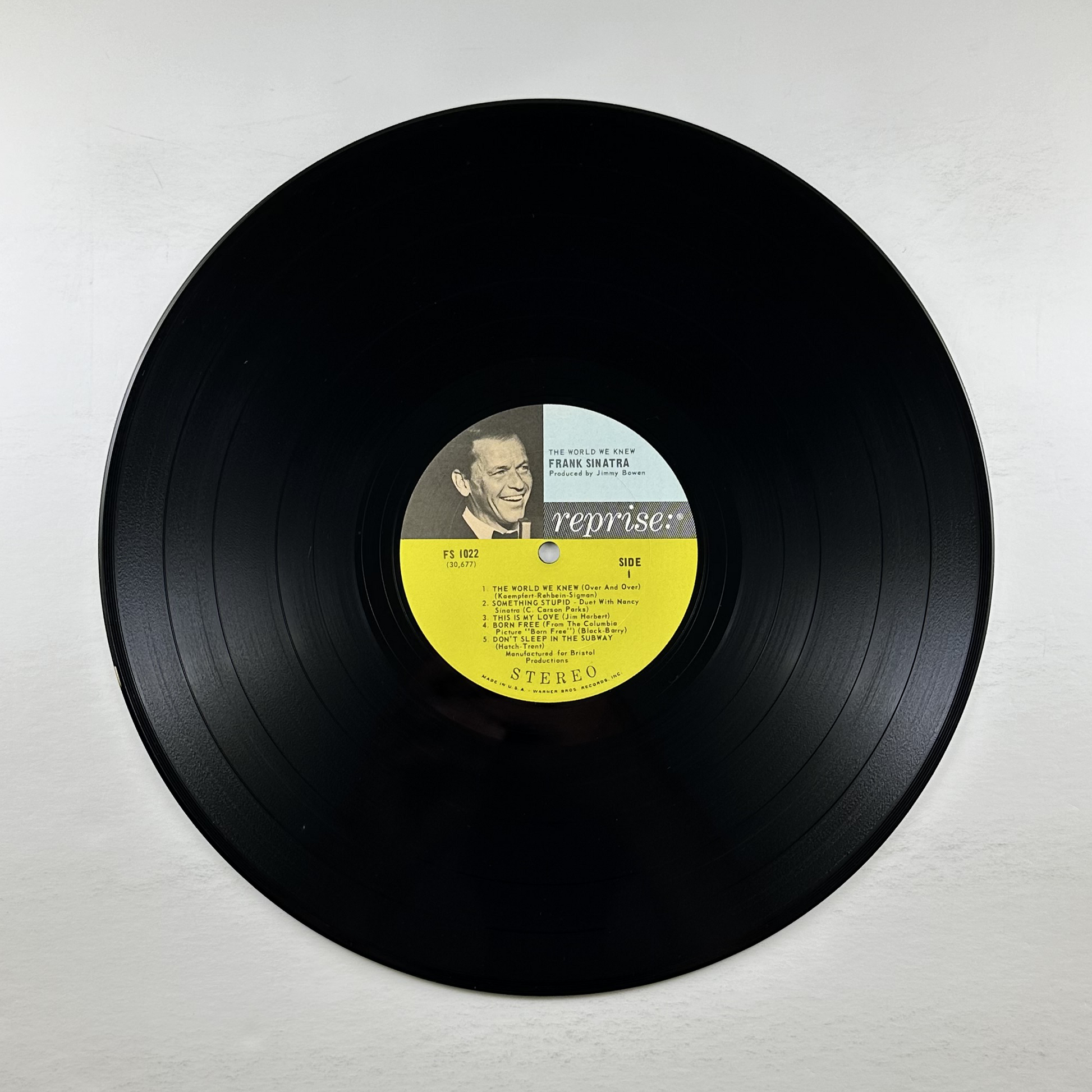 Pre-Owned :: Frank Sinatra Pre-Owned :: Frank Sinatra