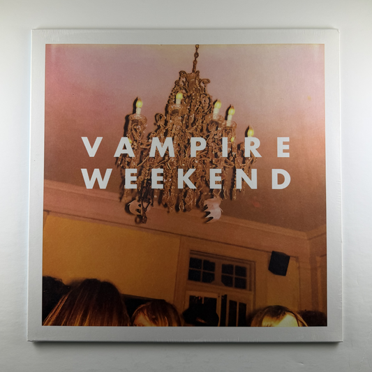 Vampire Weekend "Vampire Weekend" LP