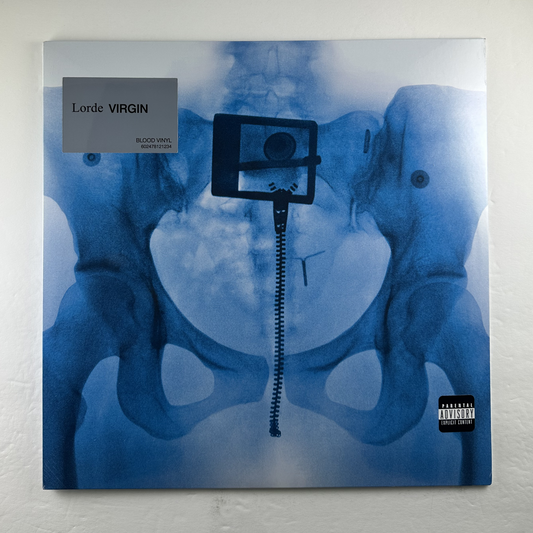 Lorde "Virgin" [Indie Exclusive] LP
