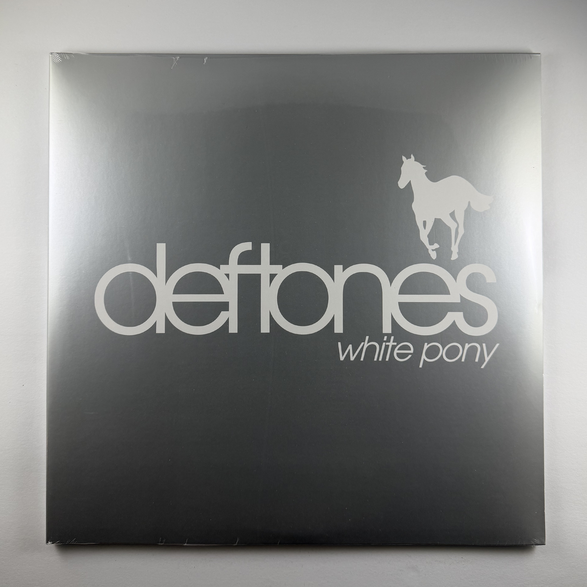 Deftones "White Pony" 2xLP