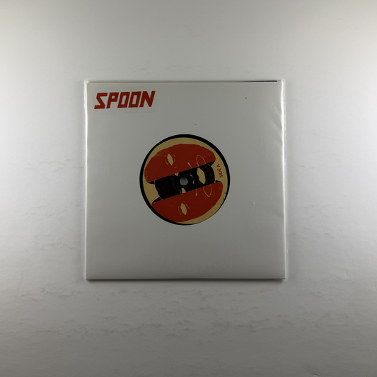 Spoon "Wild" [7"]