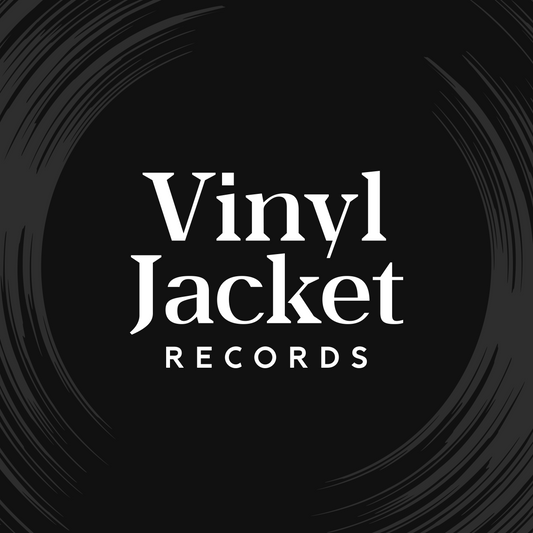 Vinyl Jacket Records Gift Card